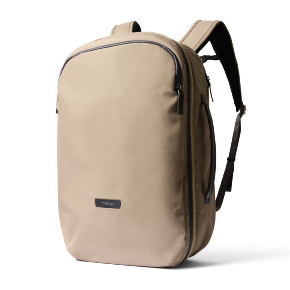 Bellroy Transit Travel Pack Pro in Stone - Getoutside Shoes