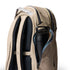 Bellroy Transit Travel Pack Pro in Stone - Getoutside Shoes