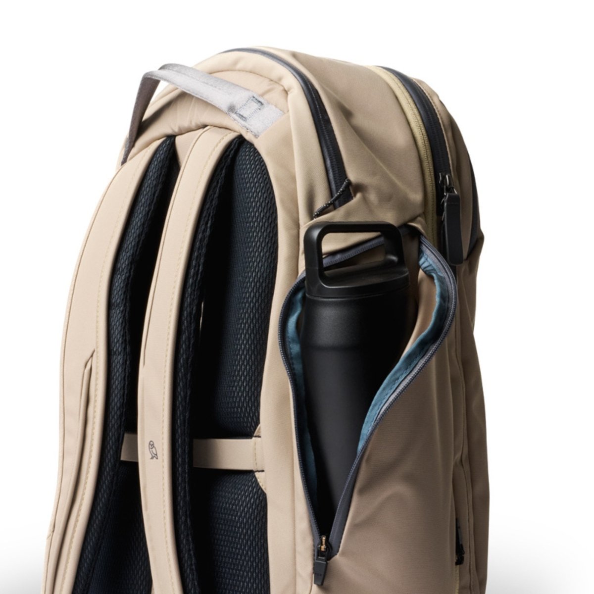 Bellroy Transit Travel Pack Pro in Stone - Getoutside Shoes