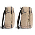 Bellroy Transit Travel Pack Pro in Stone - Getoutside Shoes