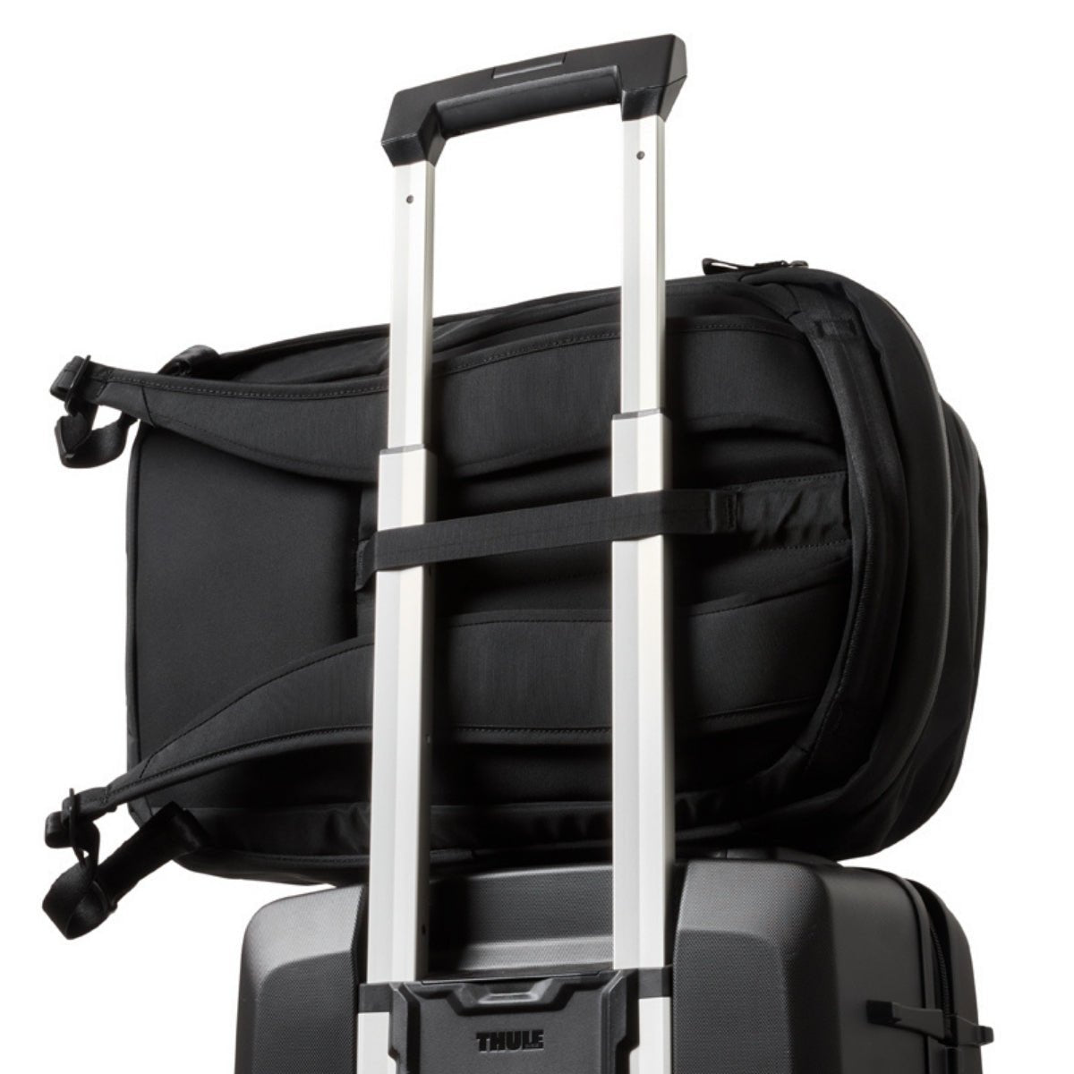 Bellroy Transit Workpack 20L (Second Edition) in Black - Getoutside Shoes