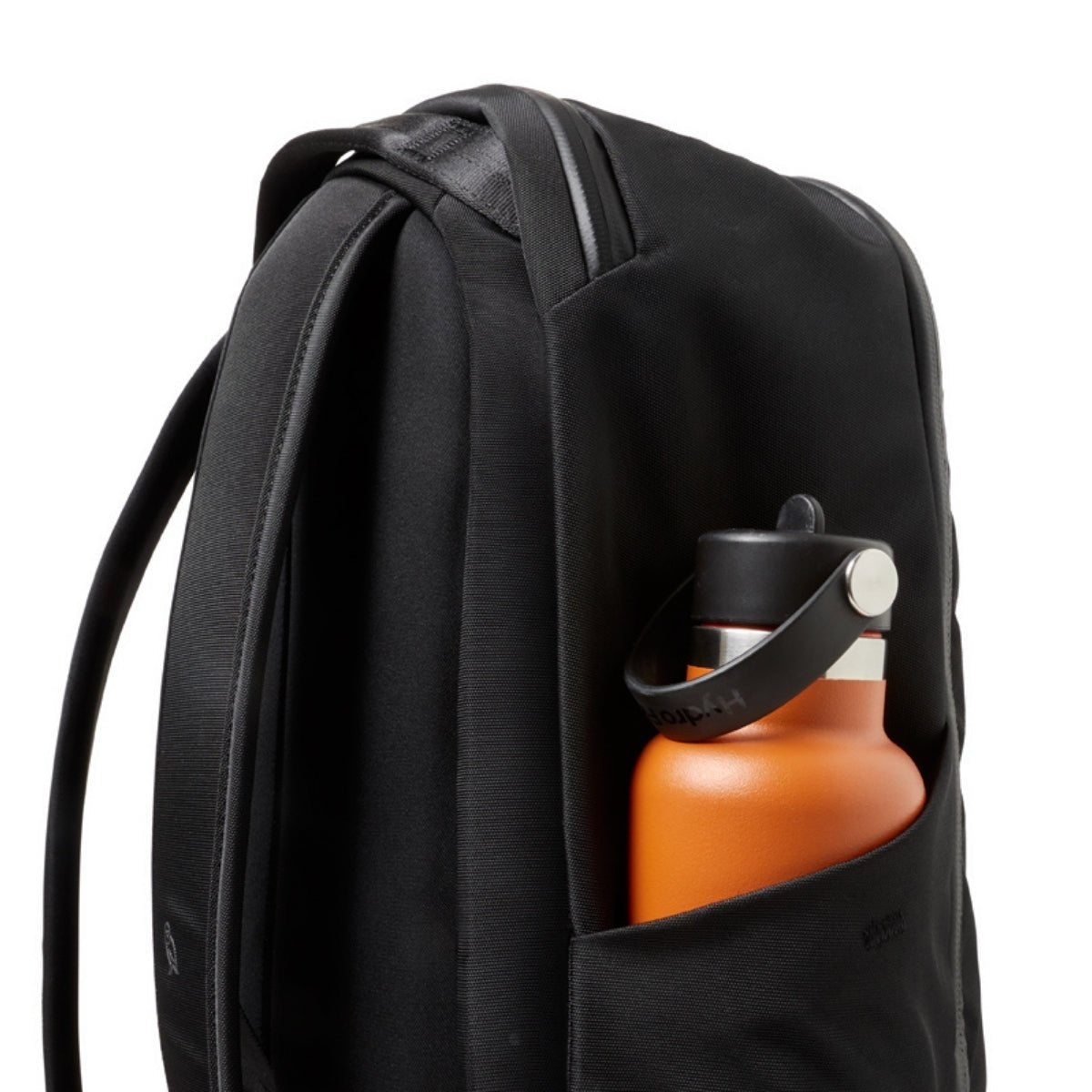 Bellroy Transit Workpack 20L (Second Edition) in Black - Getoutside Shoes