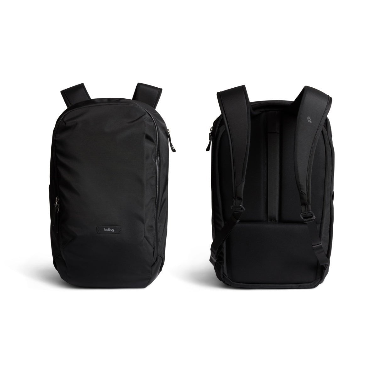 Bellroy Transit Workpack 20L (Second Edition) in Black - Getoutside Shoes