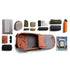 Bellroy Transit Workpack 20L (Second Edition) in Bronze - Getoutside Shoes