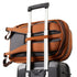 Bellroy Transit Workpack 20L (Second Edition) in Bronze - Getoutside Shoes