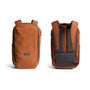 Bellroy Transit Workpack 20L (Second Edition) in Bronze - Getoutside Shoes