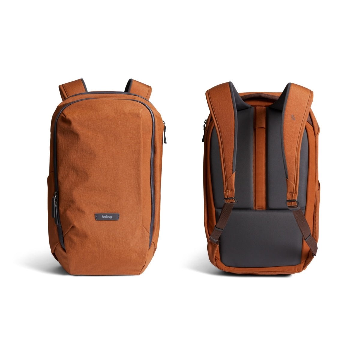 Bellroy Transit Workpack 20L (Second Edition) in Bronze - Getoutside Shoes