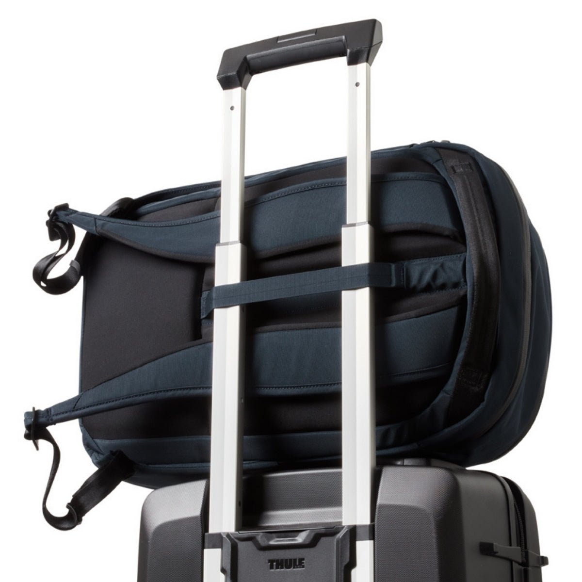 Bellroy Transit Workpack 20L (Second Edition) in Nightsky - Getoutside Shoes