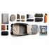 Bellroy Transit Workpack 20L (Second Edition) in Nightsky - Getoutside Shoes