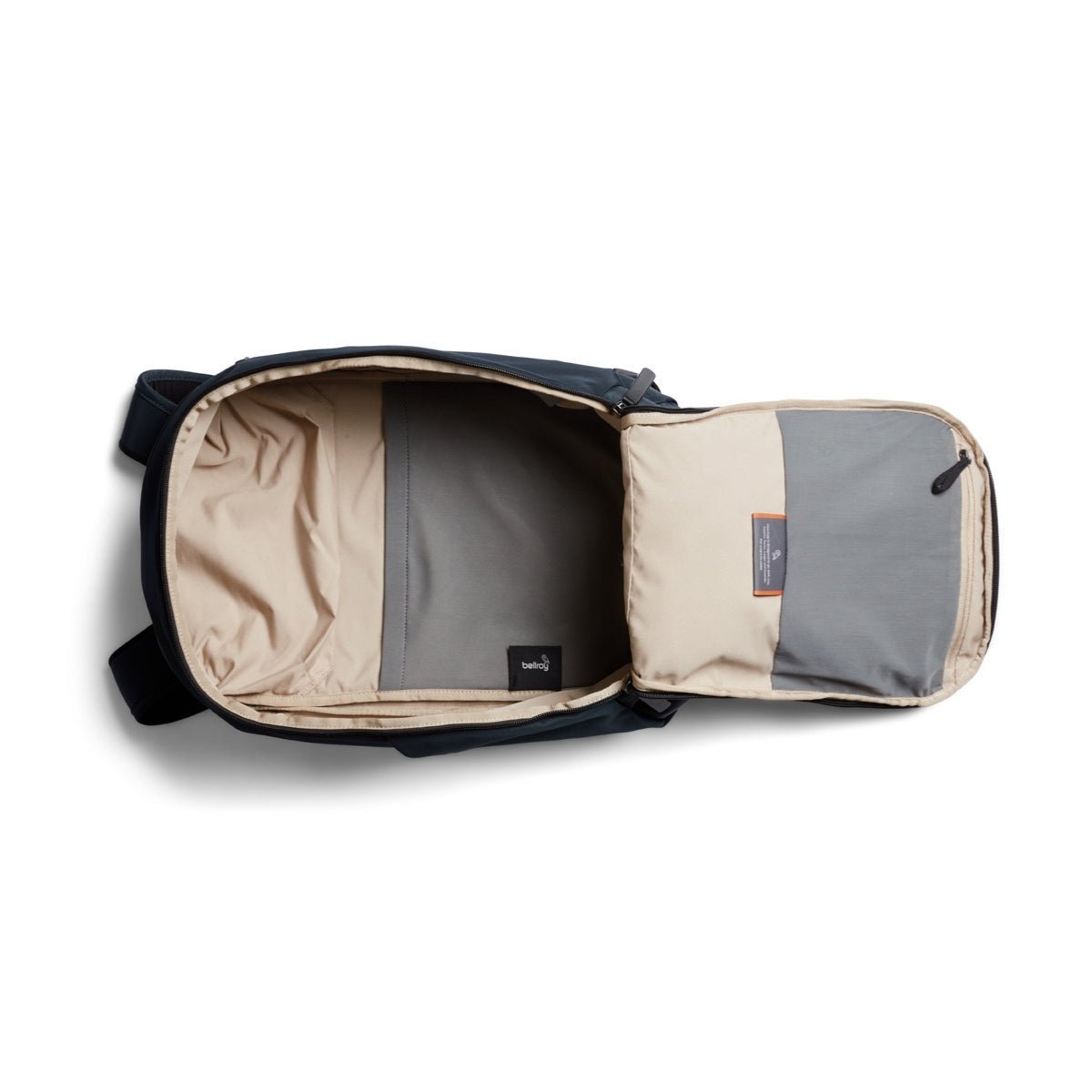 Bellroy Transit Workpack 20L (Second Edition) in Nightsky - Getoutside Shoes