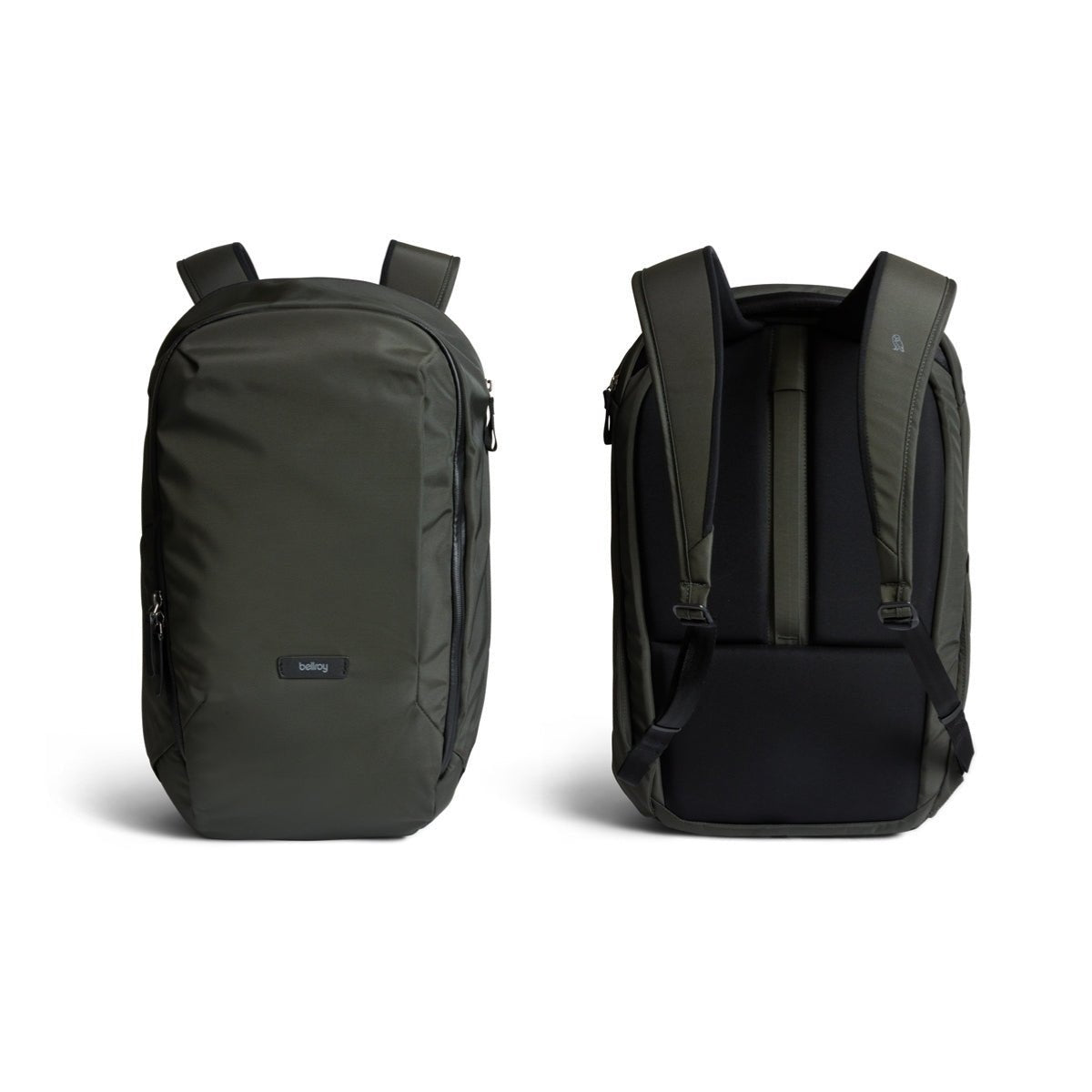 Bellroy Transit Workpack 20L (Second Edition) in Olive - Getoutside Shoes