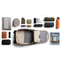 Bellroy Transit Workpack 20L (Second Edition) in Olive - Getoutside Shoes