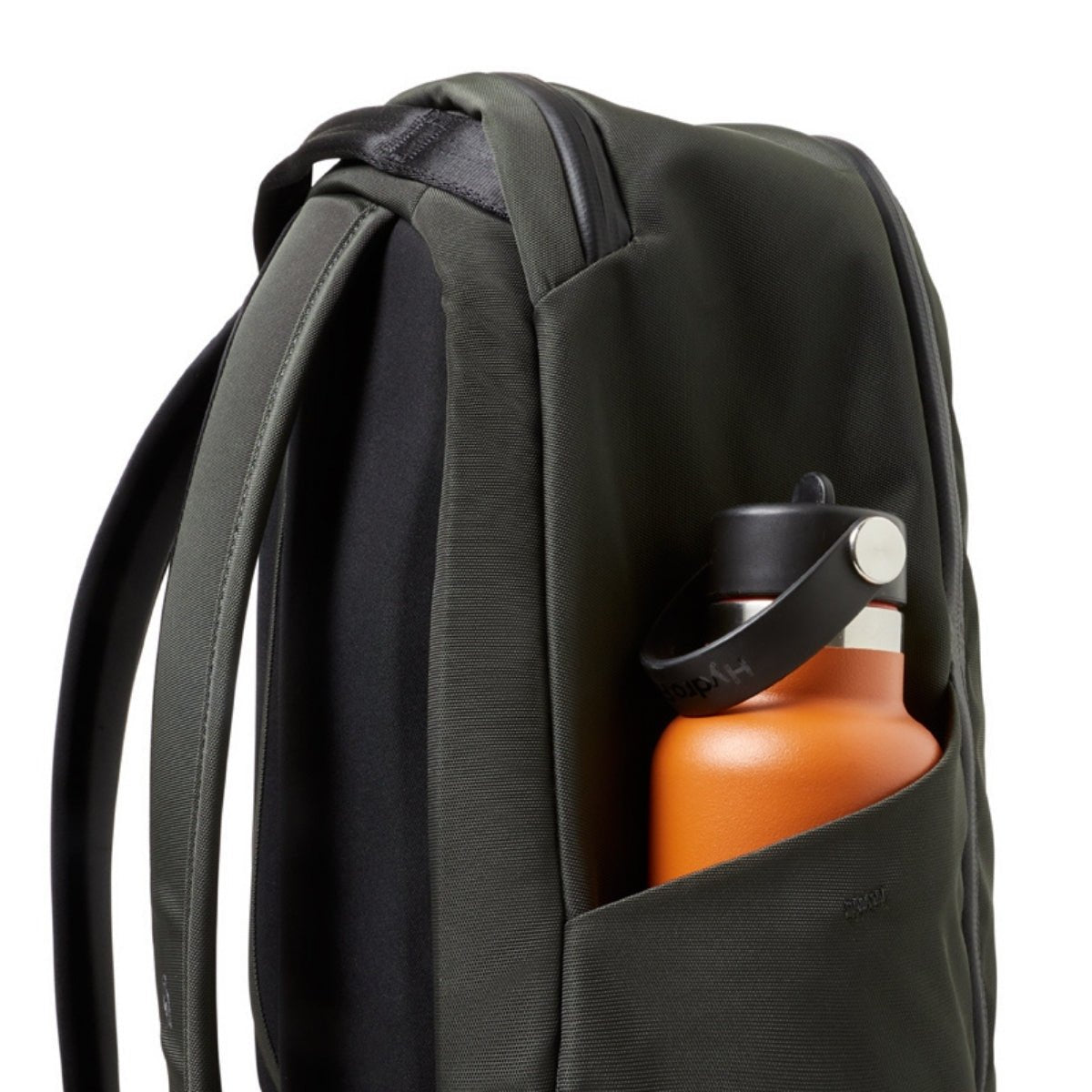 Bellroy Transit Workpack 20L (Second Edition) in Olive - Getoutside Shoes
