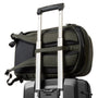 Bellroy Transit Workpack 20L (Second Edition) in Olive - Getoutside Shoes