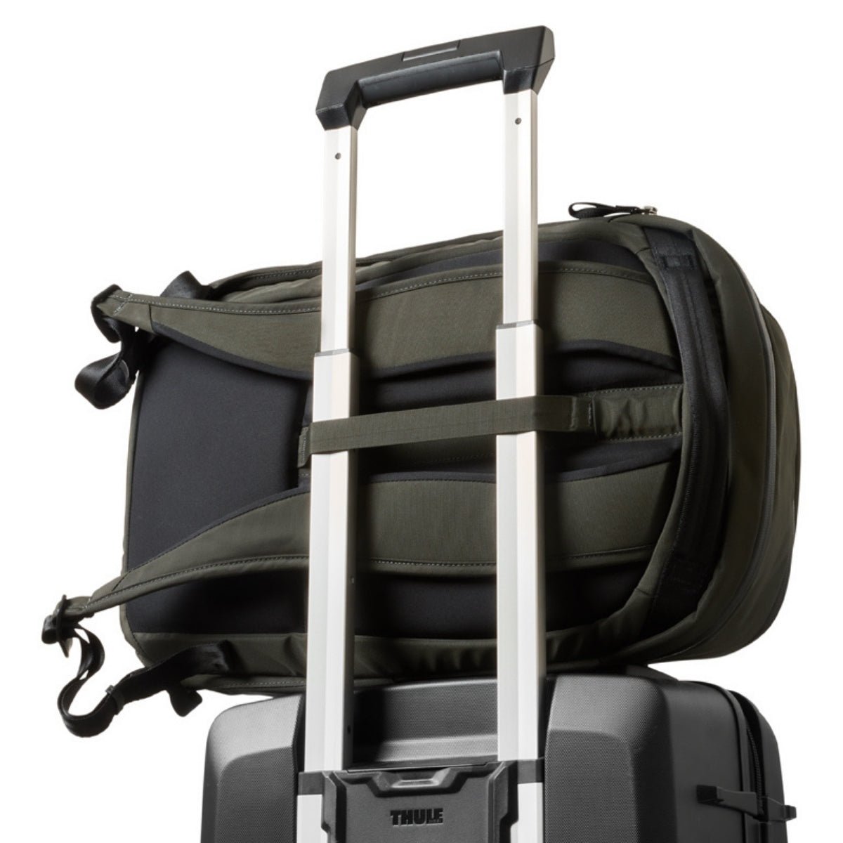 Bellroy Transit Workpack 20L (Second Edition) in Olive - Getoutside Shoes