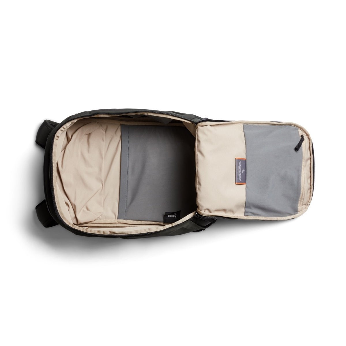 Bellroy Transit Workpack 20L (Second Edition) in Olive - Getoutside Shoes