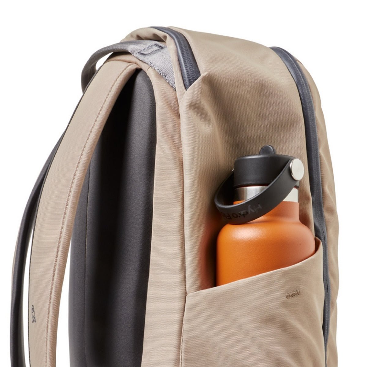 Bellroy Transit Workpack 20L (Second Edition) in Stone - Getoutside Shoes