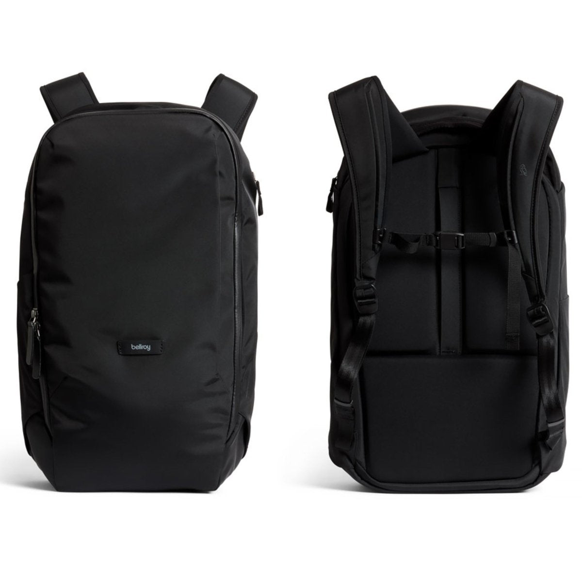 Bellroy Transit Workpack 26L in Black - Getoutside Shoes