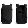 Bellroy Transit Workpack 26L in Black - Getoutside Shoes