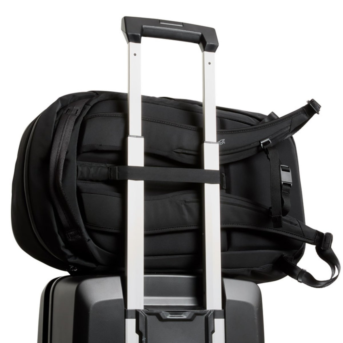 Bellroy Transit Workpack 26L in Black - Getoutside Shoes