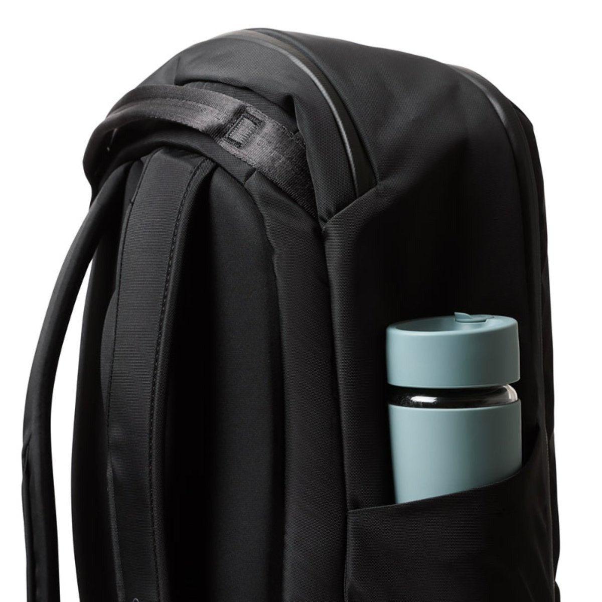 Bellroy Transit Workpack 26L in Black - Getoutside Shoes