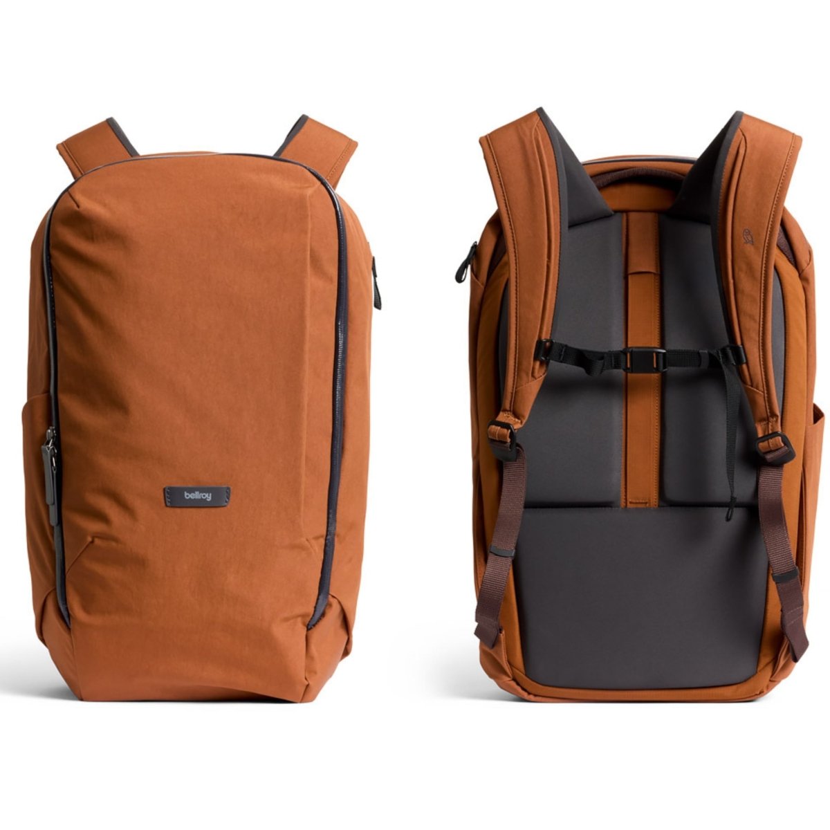 Bellroy Transit Workpack 26L in Bronze - Getoutside Shoes
