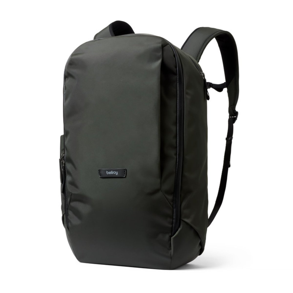Bellroy Transit Workpack 26L in Olive - Getoutside Shoes