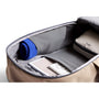 Bellroy Transit Workpack 26L in Stone - Getoutside Shoes