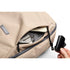 Bellroy Transit Workpack 26L in Stone - Getoutside Shoes