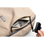Bellroy Transit Workpack 26L in Stone - Getoutside Shoes