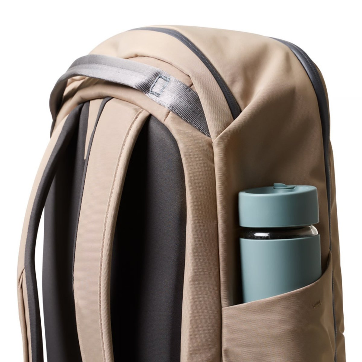 Bellroy Transit Workpack 26L in Stone - Getoutside Shoes