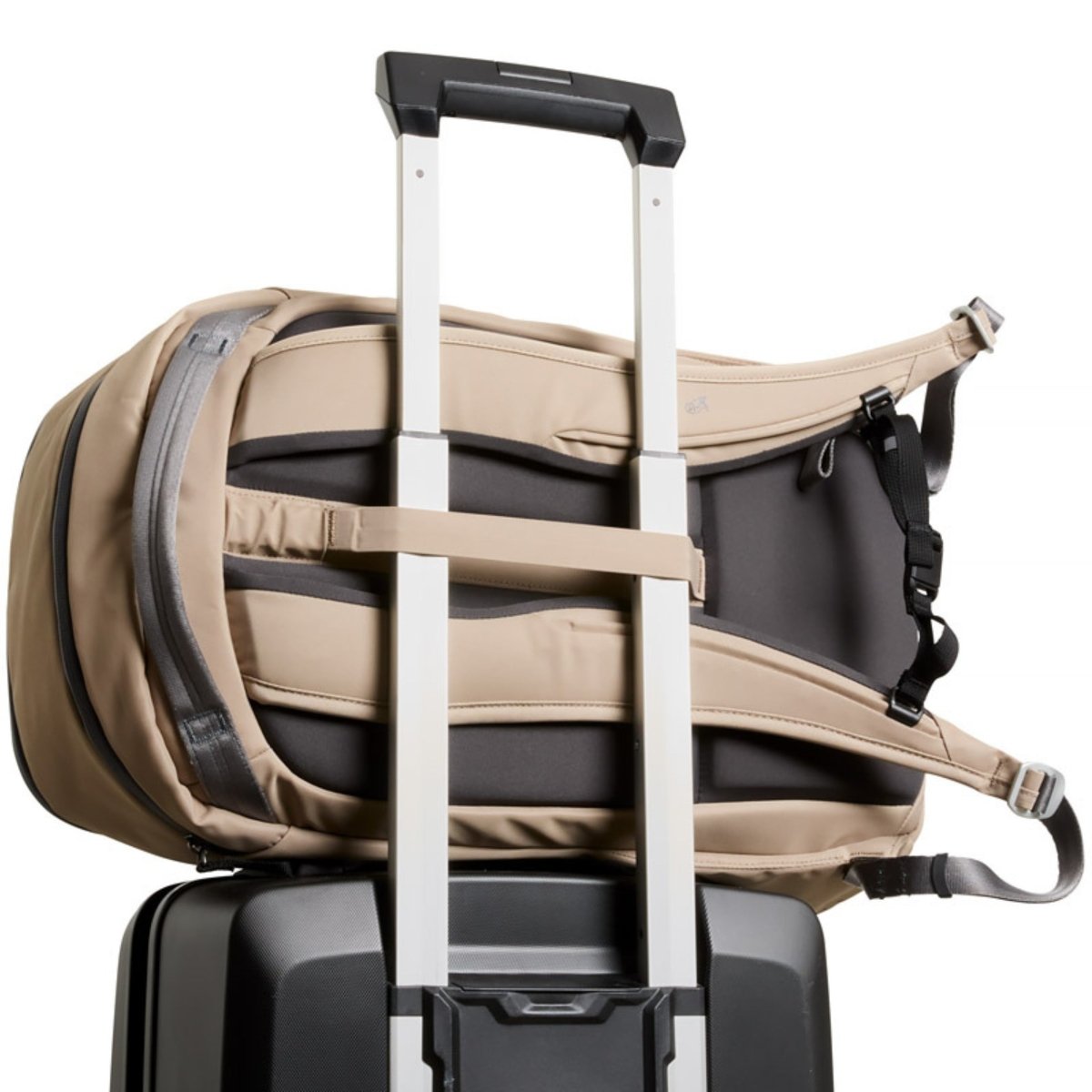 Bellroy Transit Workpack 26L in Stone - Getoutside Shoes