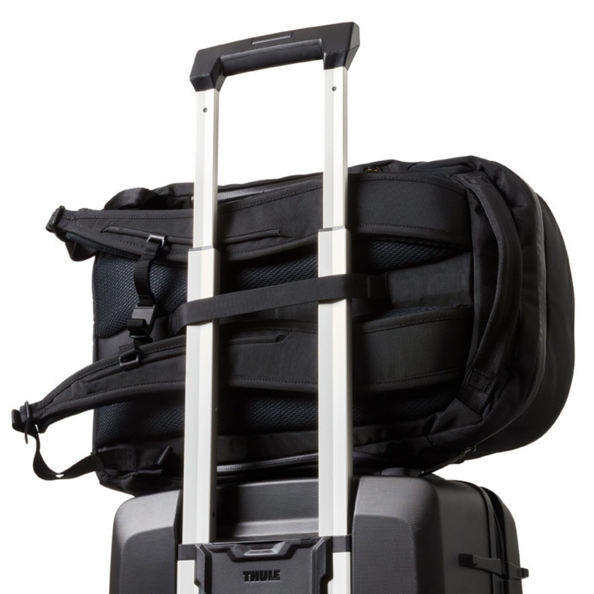 Bellroy Transit Workpack Pro 22L in Black - Getoutside Shoes