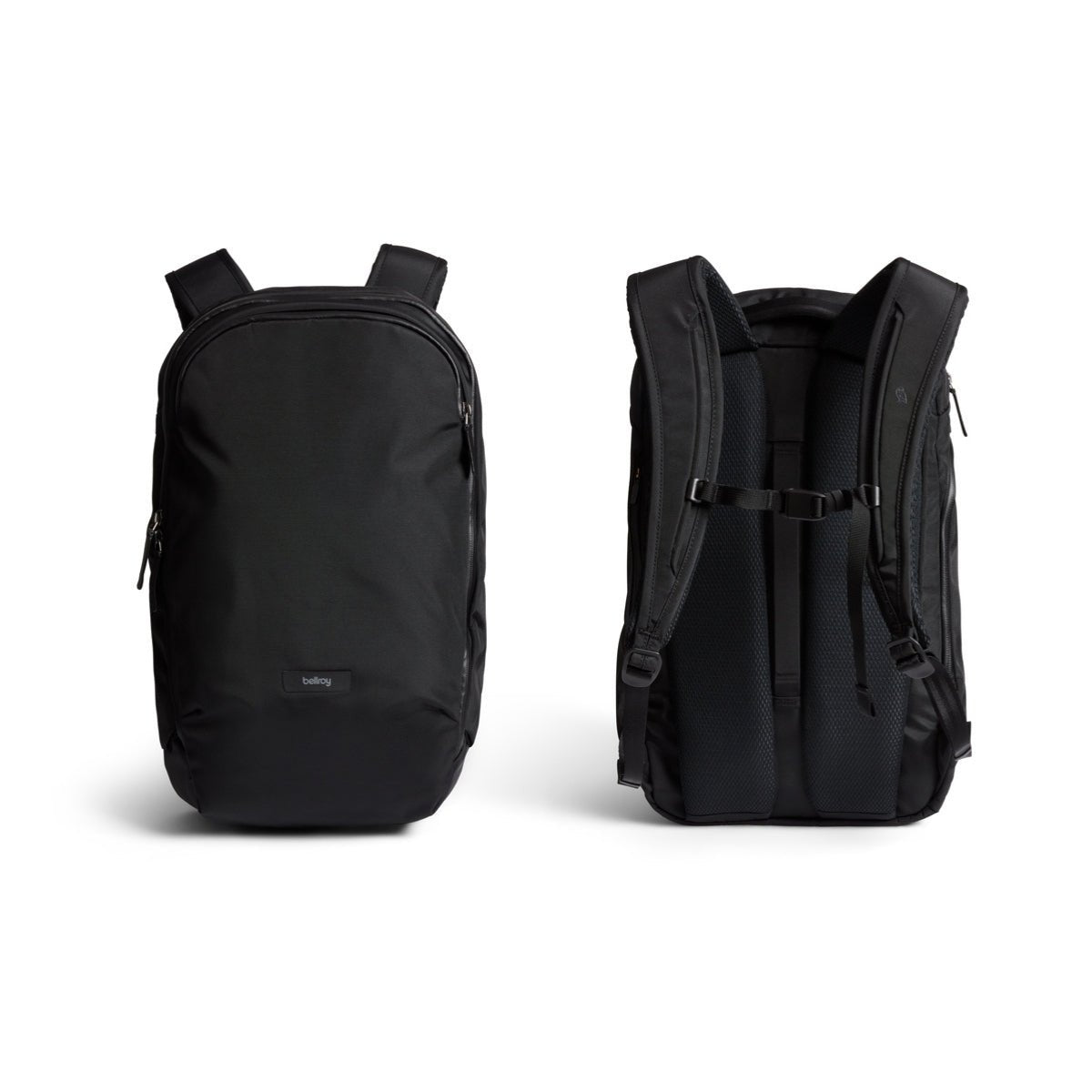 Bellroy Transit Workpack Pro 22L in Black - Getoutside Shoes