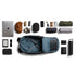 Bellroy Transit Workpack Pro 22L in Black - Getoutside Shoes