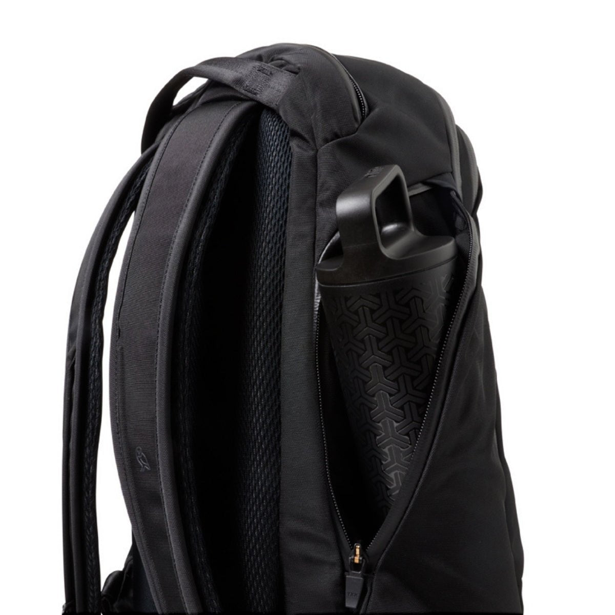 Bellroy Transit Workpack Pro 22L in Black - Getoutside Shoes