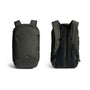Bellroy Transit Workpack Pro 22L in Olive - Getoutside Shoes