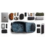 Bellroy Transit Workpack Pro 22L in Olive - Getoutside Shoes