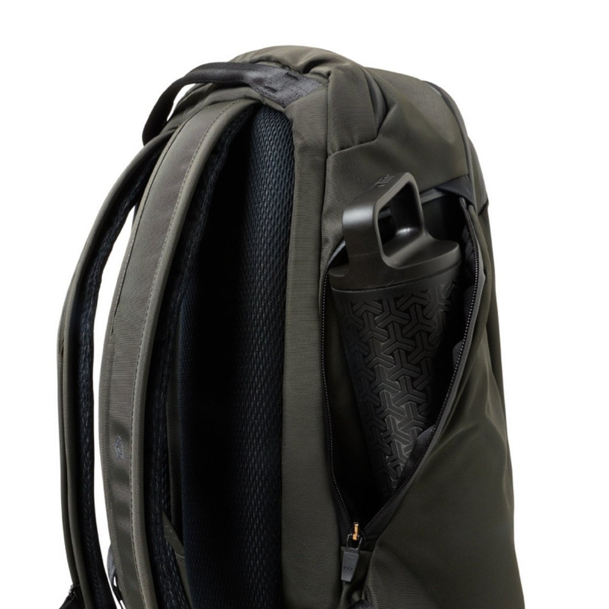 Bellroy Transit Workpack Pro 22L in Olive - Getoutside Shoes