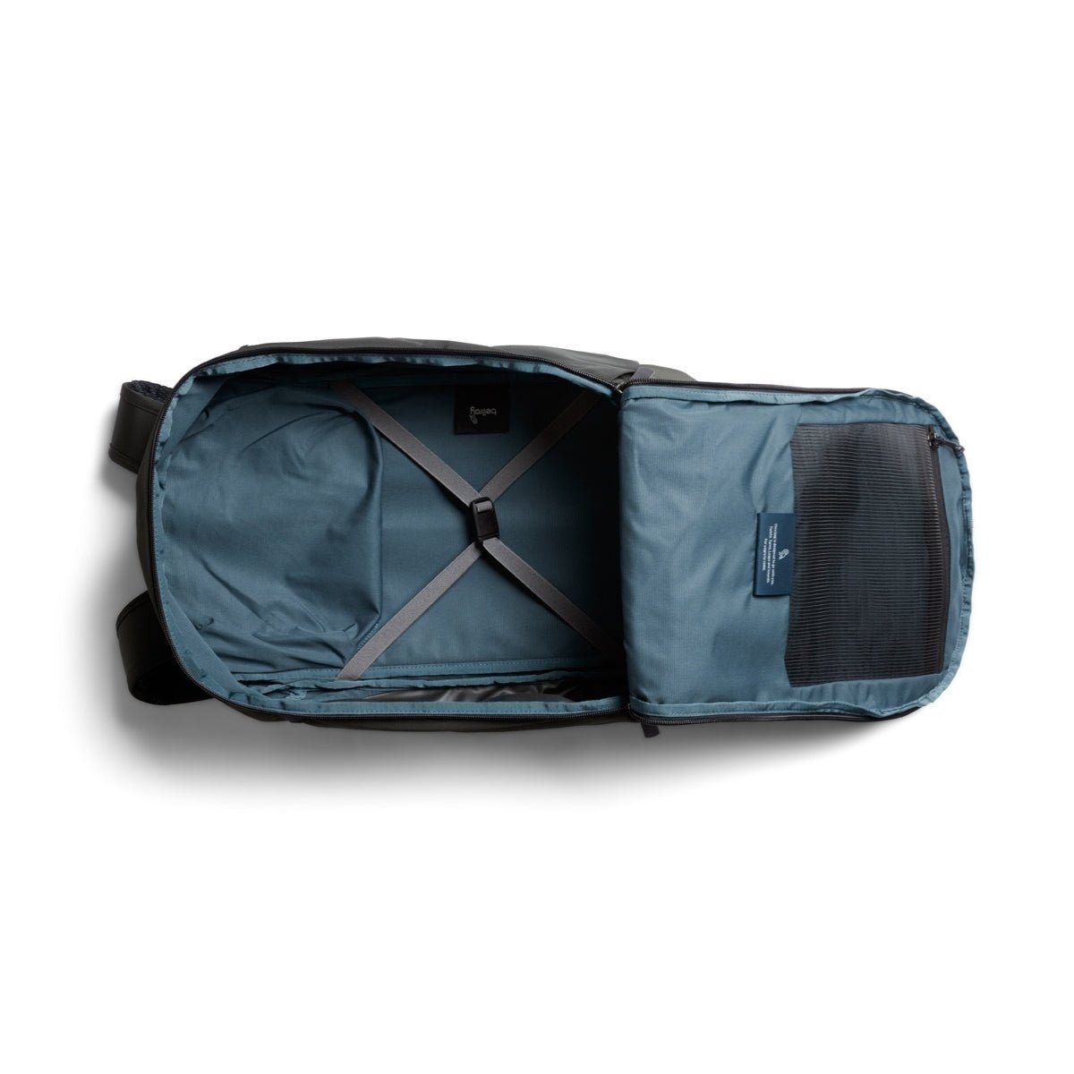 Bellroy Transit Workpack Pro 22L in Olive - Getoutside Shoes