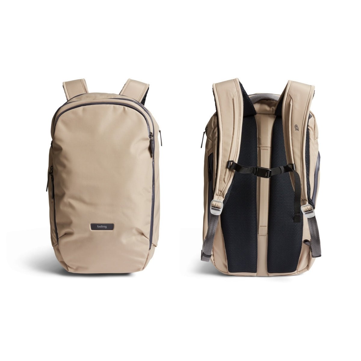 Bellroy Transit Workpack Pro 22L in Stone - Getoutside Shoes