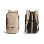 Bellroy Transit Workpack Pro 22L in Stone - Getoutside Shoes