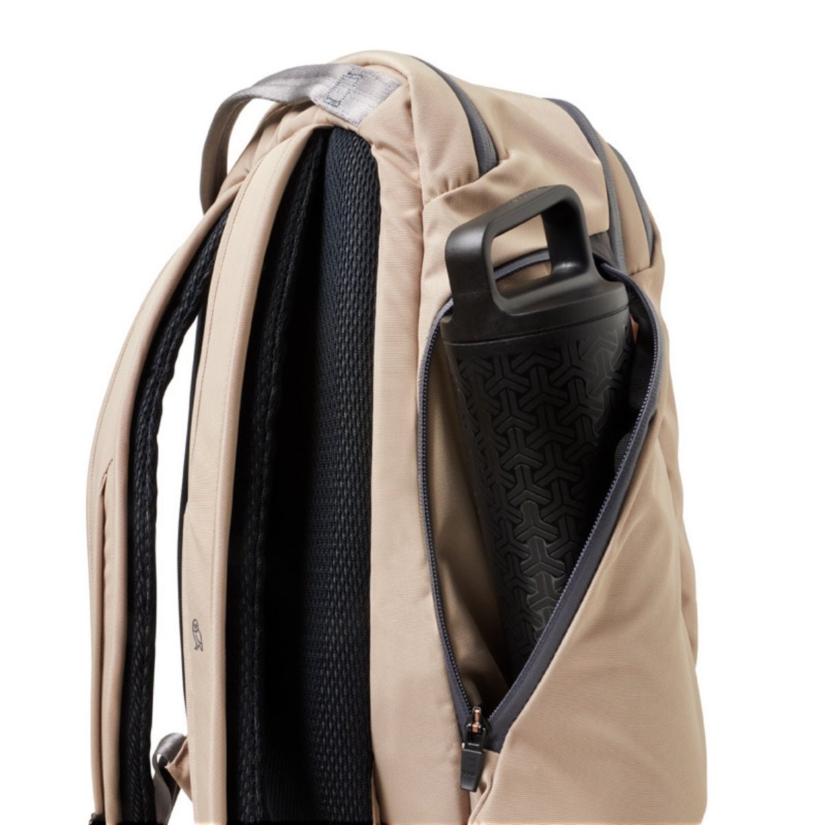 Bellroy Transit Workpack Pro 22L in Stone - Getoutside Shoes
