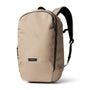 Bellroy Transit Workpack Pro 22L in Stone - Getoutside Shoes