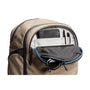 Bellroy Transit Workpack Pro 22L in Stone - Getoutside Shoes