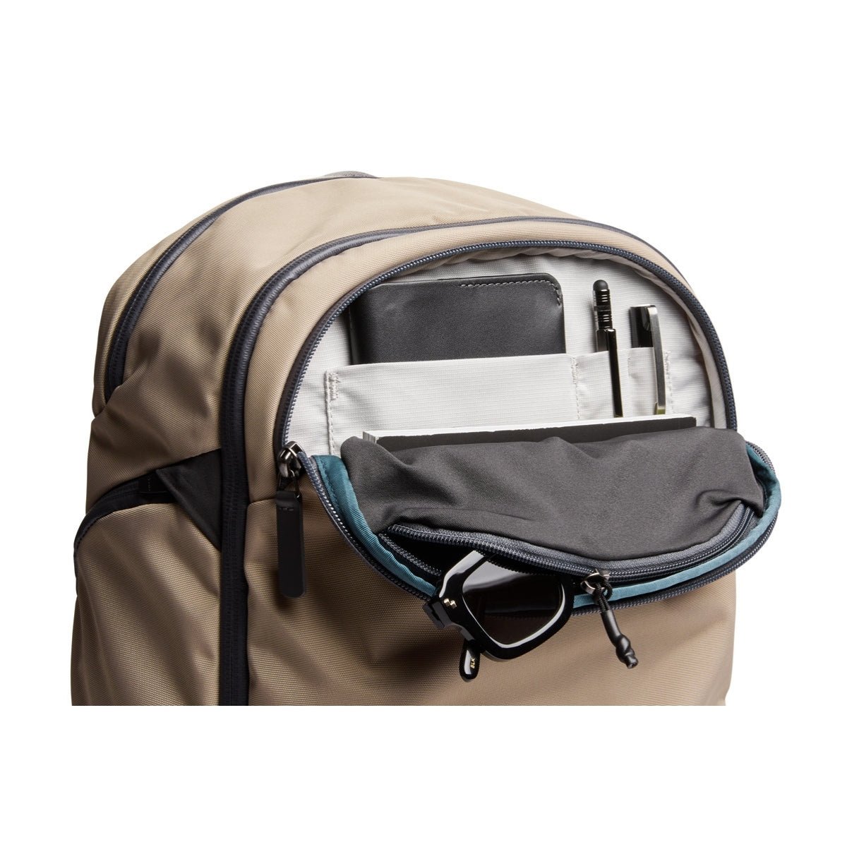 Bellroy Transit Workpack Pro 22L in Stone - Getoutside Shoes