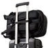 Bellroy Transit Workpack Pro 28L in Black - Getoutside Shoes