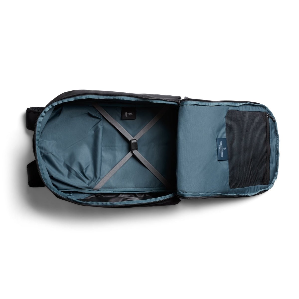 Bellroy Transit Workpack Pro 28L in Black - Getoutside Shoes