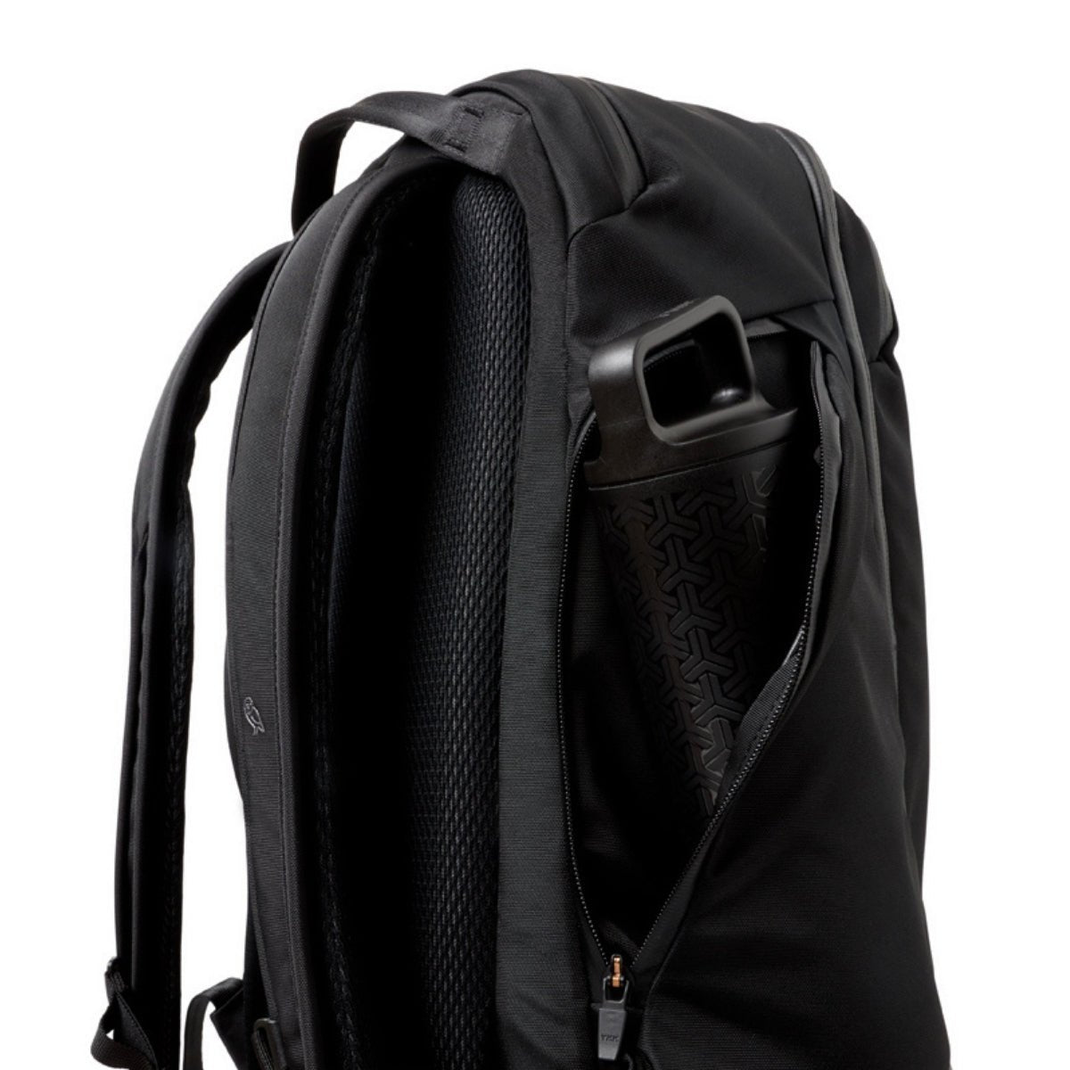Bellroy Transit Workpack Pro 28L in Black - Getoutside Shoes