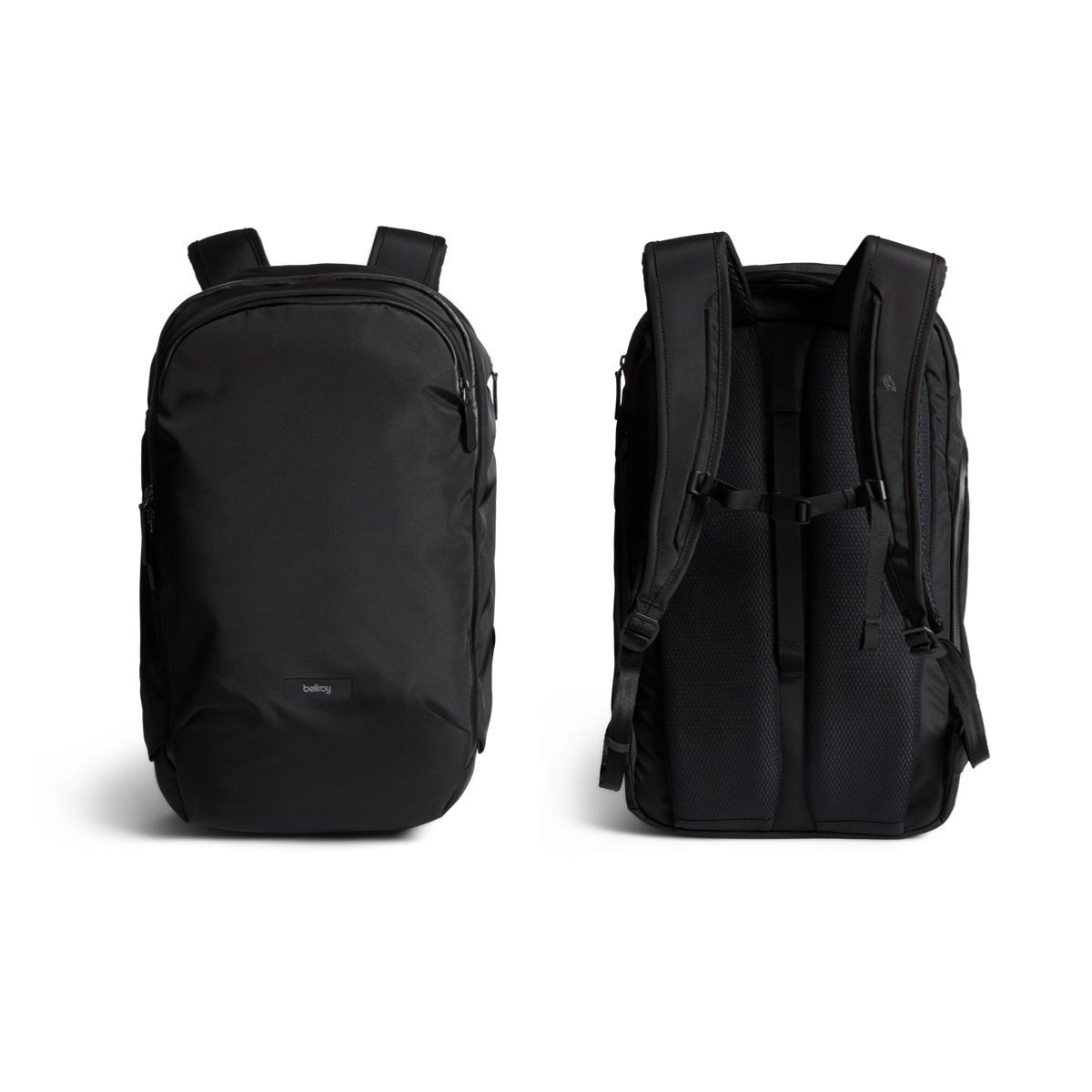 Bellroy Transit Workpack Pro 28L in Black - Getoutside Shoes
